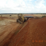 alquiler maquinaria obras en casuar