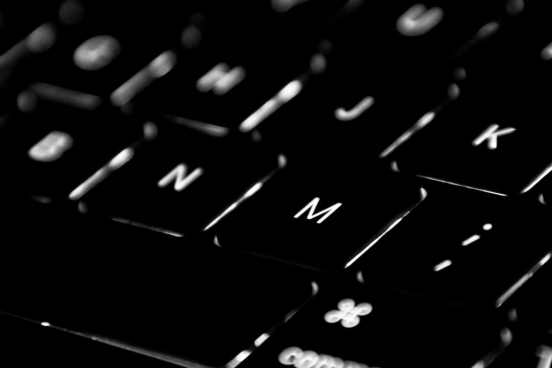 "Análisis de Keywords: Claves para Crear Contenido Inteligente"