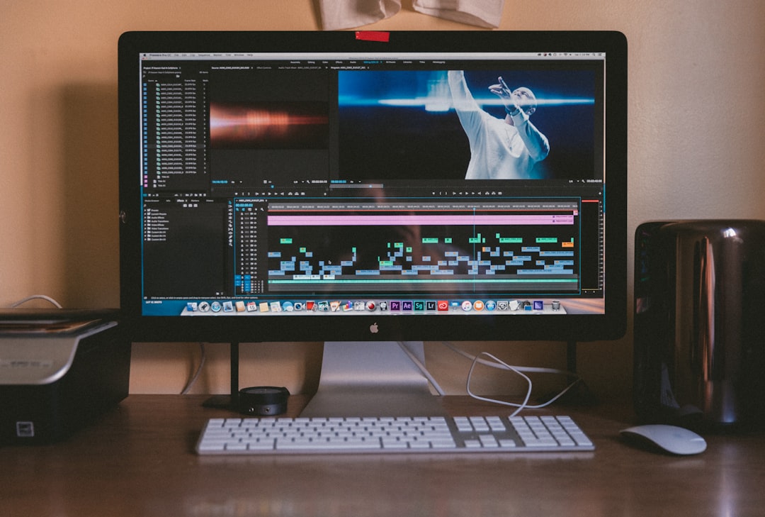 "Contenido para IAs: Técnicas de Optimización SEO Efectivas"
